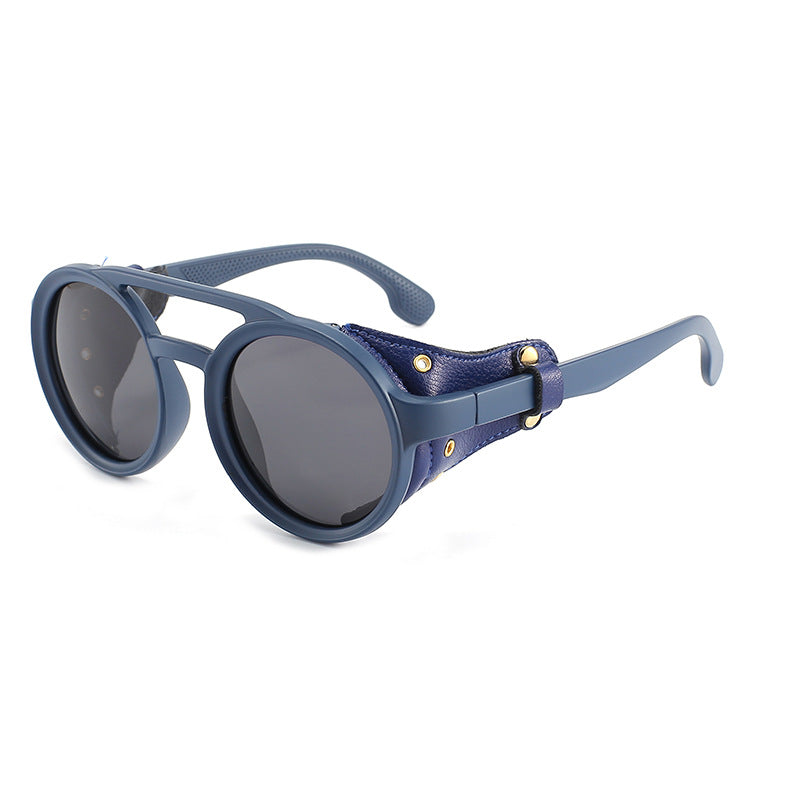 Gafas de sol de PC de ciclismo de hombres polarizados al por mayor